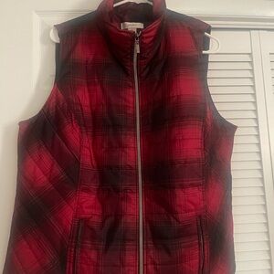 CJ Banks Women’s Vest